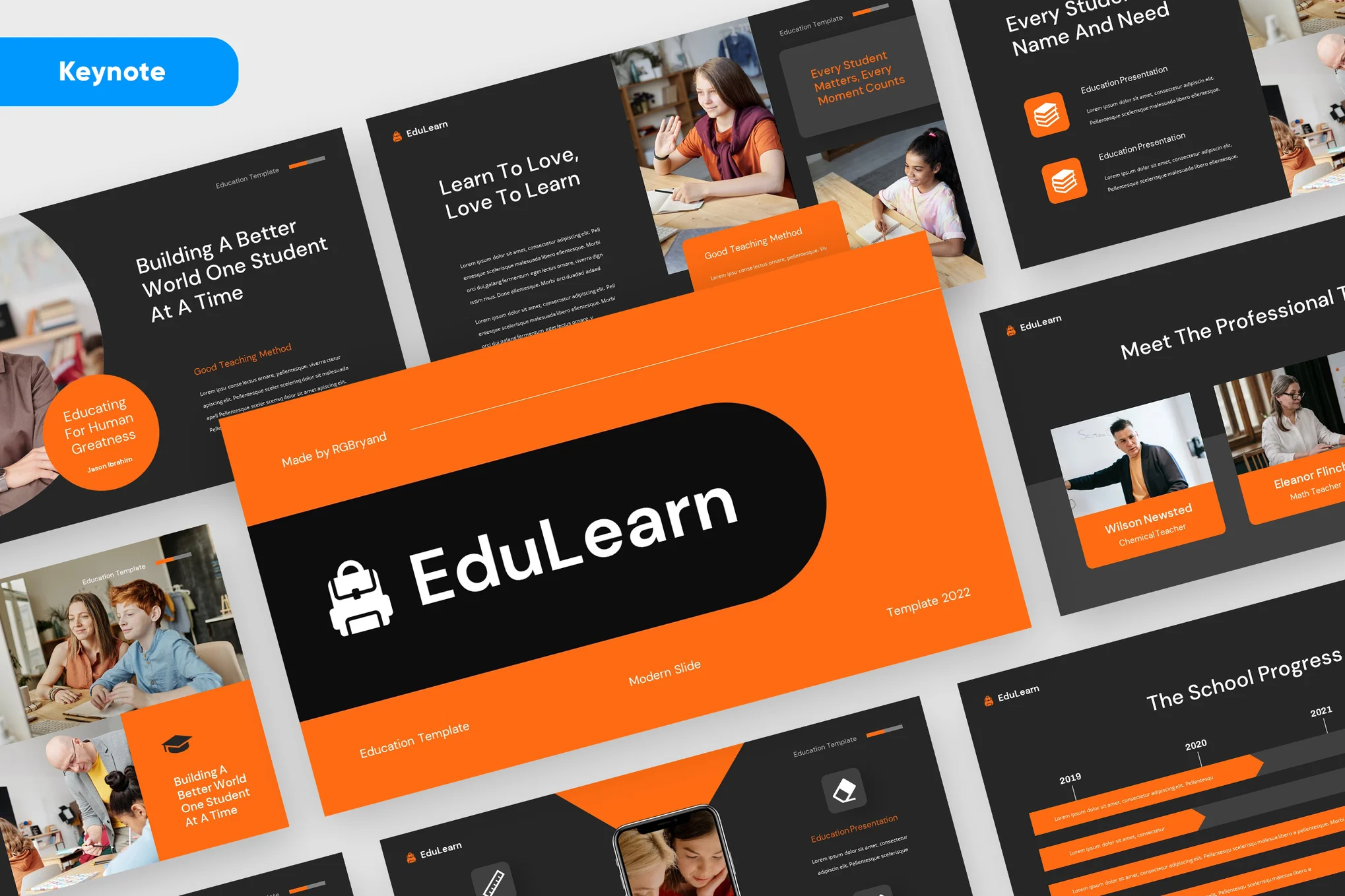 Education Platform