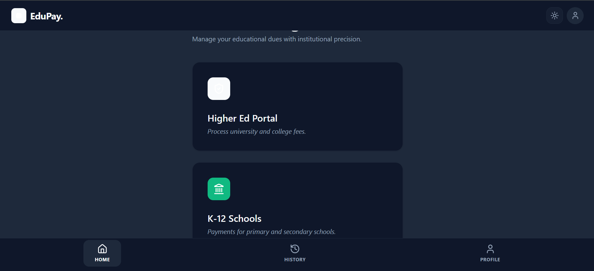 EdPay