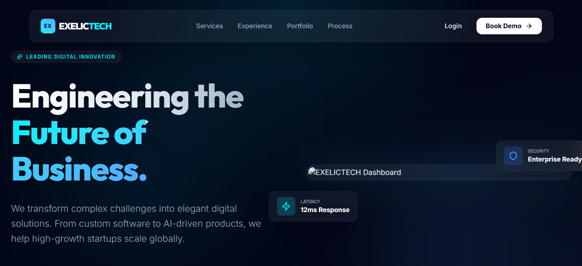 ExelicTech