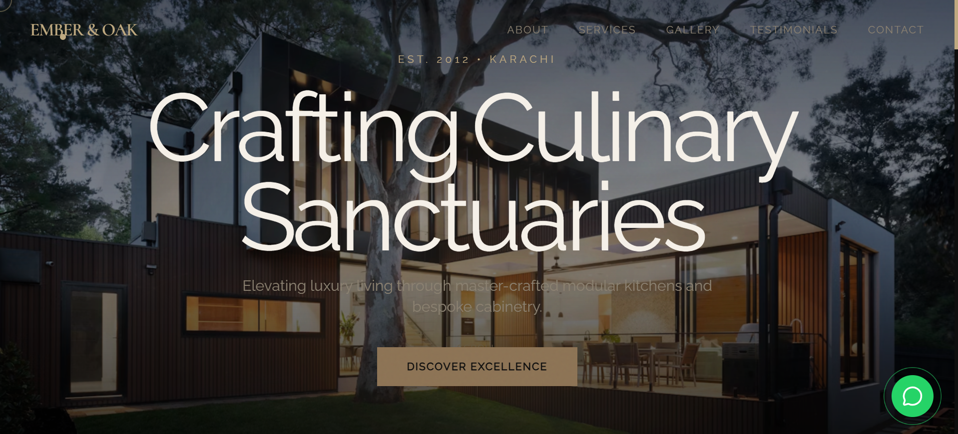 KitchenCraft